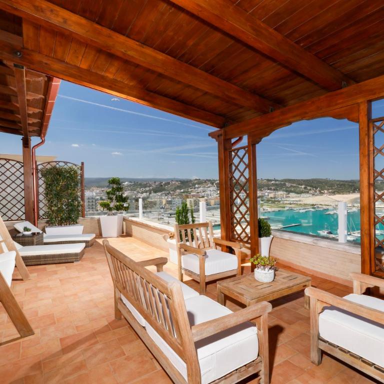 L’Attico sul Mare - Exclusive Penthouse, Vieste - Appartamento con Vista Mare - 3