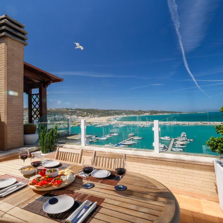 L’Attico sul Mare - Exclusive Penthouse, Vieste - Appartamento con Vista Mare - 2