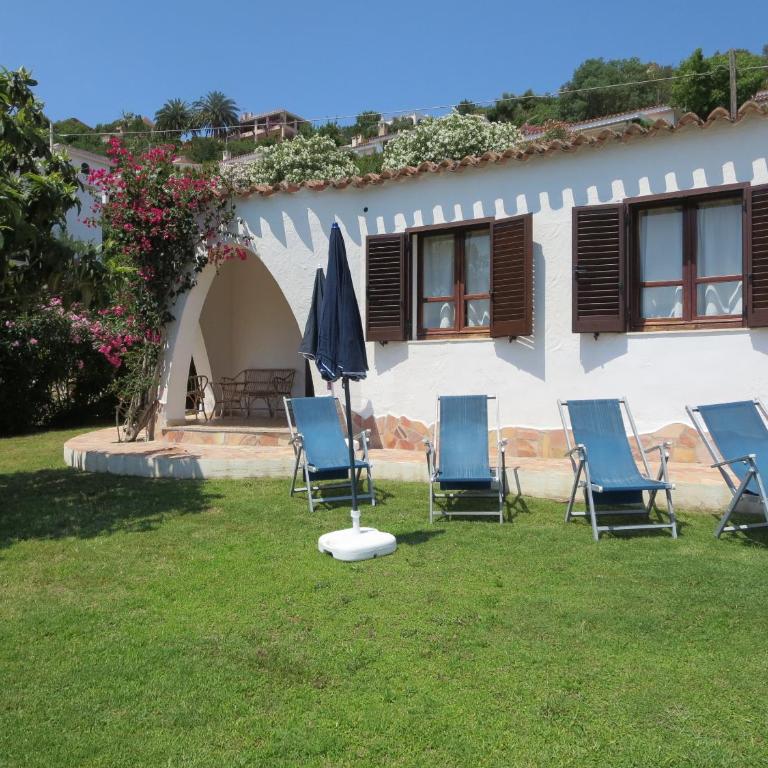 Villa Sunrise 1 - Villa con 3 Camere da Letto - 9