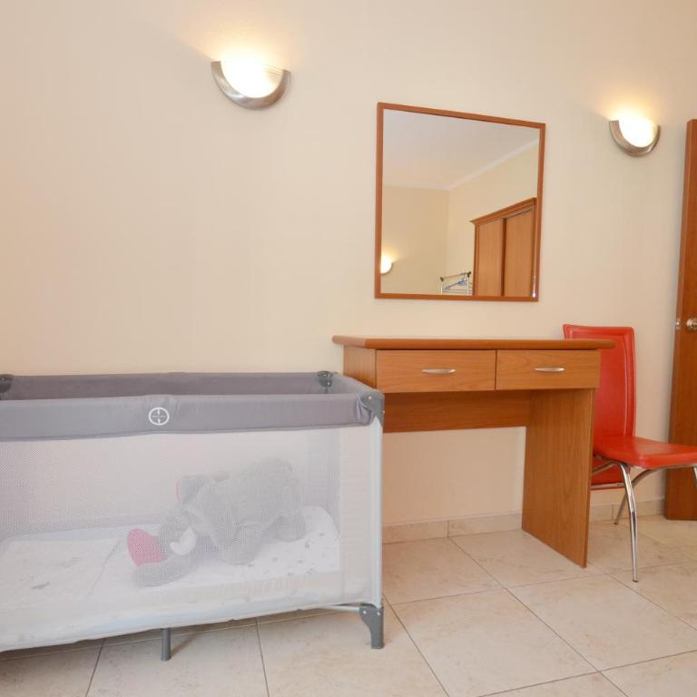 Apartments Dinko Zifra - Apartman sa Terasom - 9