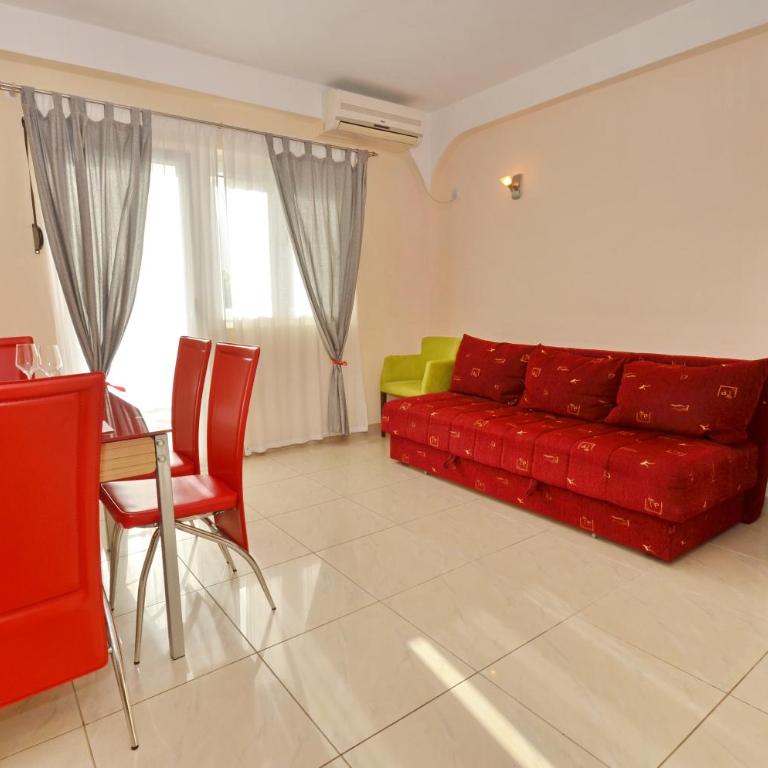 Apartments Dinko Zifra - Apartman sa Terasom - 15