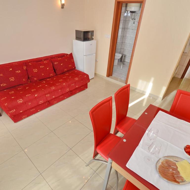 Apartments Dinko Zifra - Apartman sa Terasom - 4