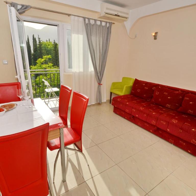 Apartments Dinko Zifra - Apartman sa Terasom - 2