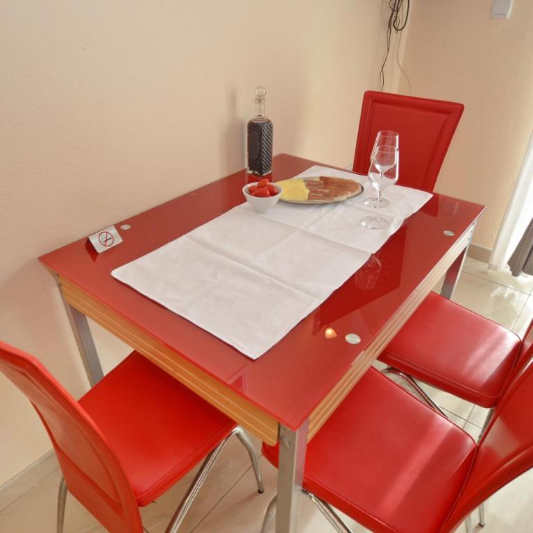 Apartments Dinko Zifra - Apartman sa Terasom - 5