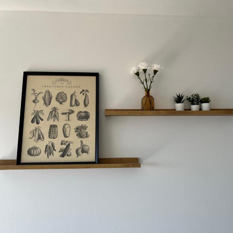 Eden Cap 2 - Apartment mit 1 Schlafzimmer - 10