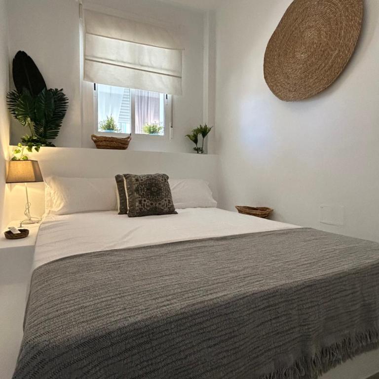 Arenales Beach Boutique Apartment - Apartamento Deluxe - 3