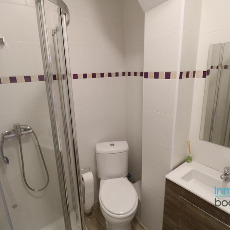 Sun Beach Morsa, con vistas frontales al Mar - Three-Bedroom Apartment - 30