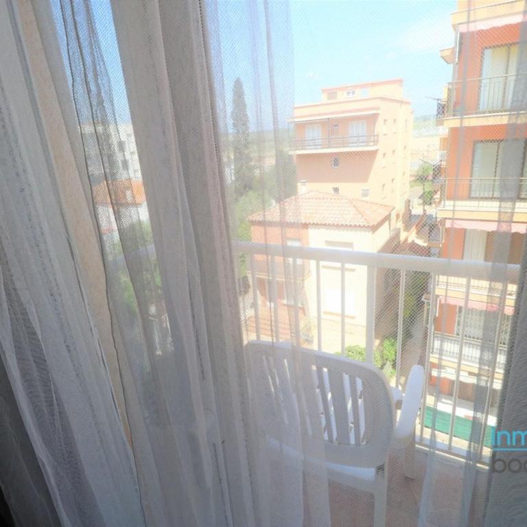 Sun Beach Morsa, con vistas frontales al Mar - Three-Bedroom Apartment - 35