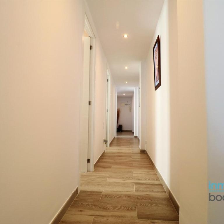 Sun Beach Morsa, con vistas frontales al Mar - Three-Bedroom Apartment - 21