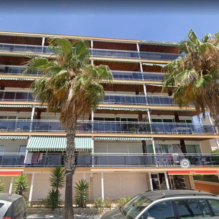 Sun Beach Morsa, con vistas frontales al Mar - Three-Bedroom Apartment - 38