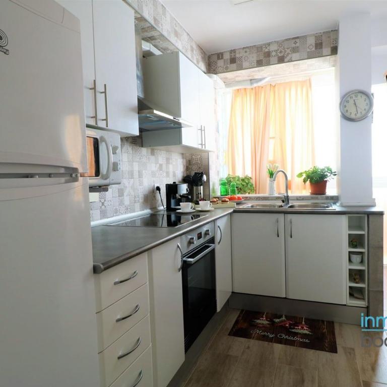 Sun Beach Morsa, con vistas frontales al Mar - Three-Bedroom Apartment - 39
