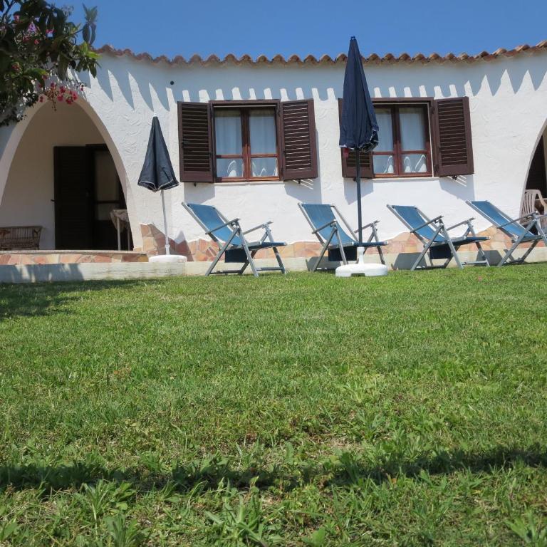 Villa Sunrise 1 - Villa con 3 Camere da Letto - 4