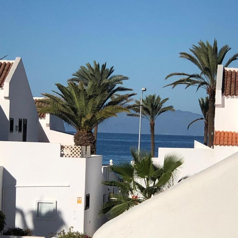 Parque Santiago 1, 234, Tenerife Dream Properties - Apartamento de 2 dormitorios - 10