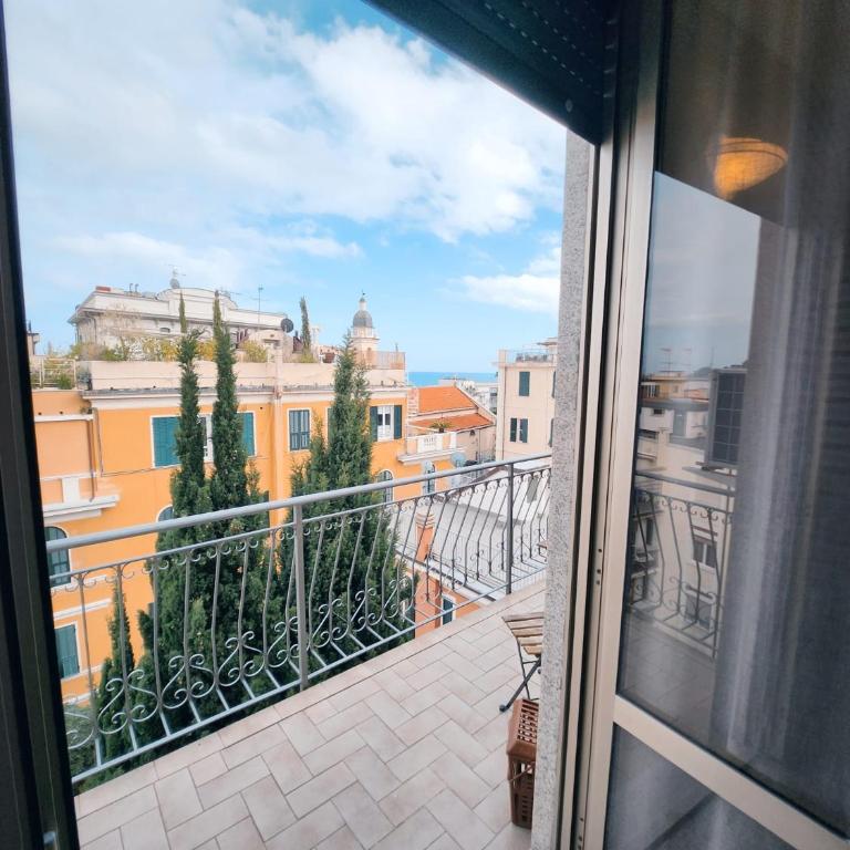 Residence Corallo - Appartamento con Terrazza - 15