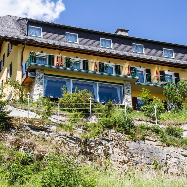 Haus Salzburgerland - Apartment mit 1 Schlafzimmer - 2