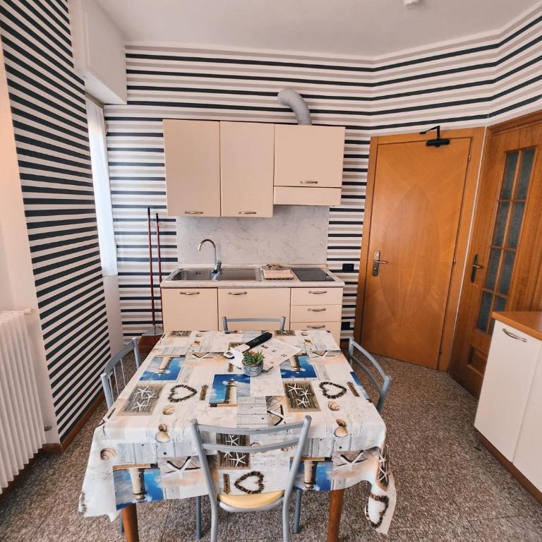Residence Corallo - Appartamento con Terrazza - 14