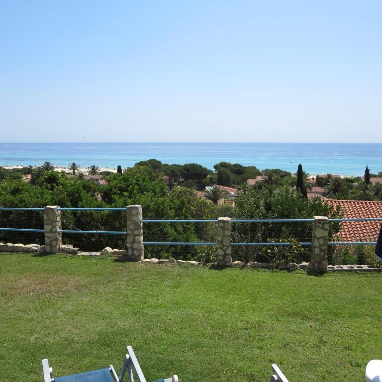 Villa Sunrise 1 - Villa con 3 Camere da Letto - 24