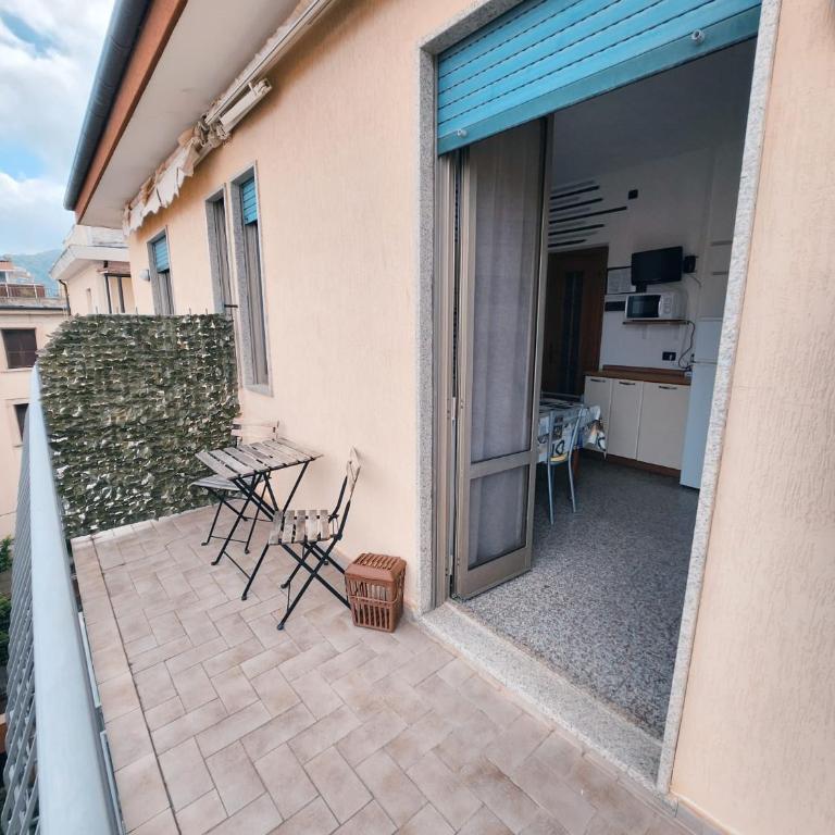 Residence Corallo - Appartamento con Terrazza - 13