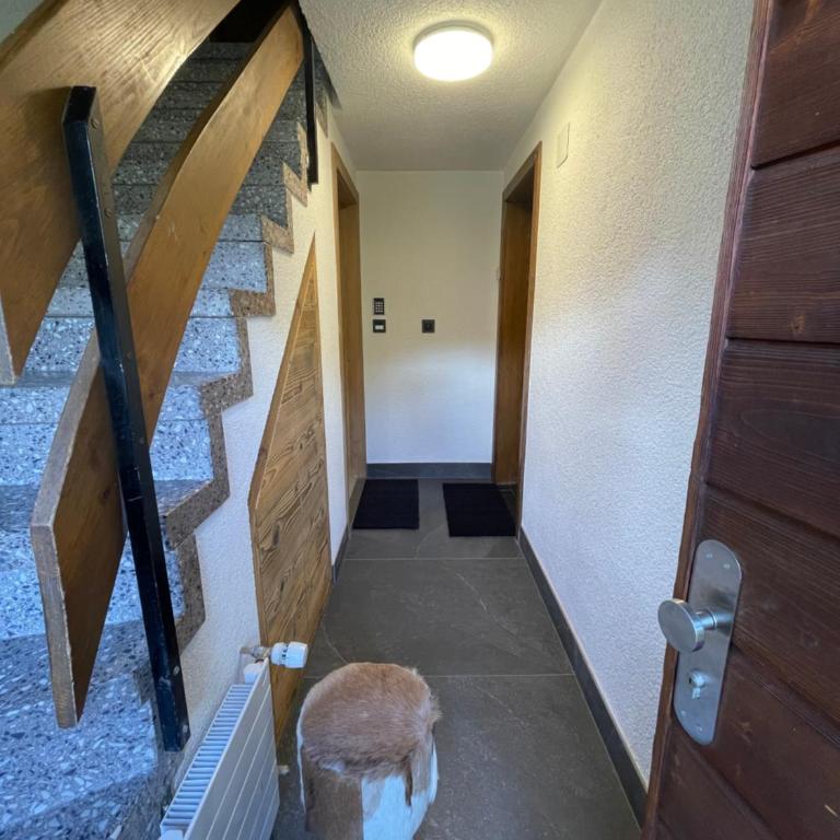 Verbier Luxury Apartment - Newly Renovated - 4 Guests - Two-Bedroom Apartment with Mountain View - 16