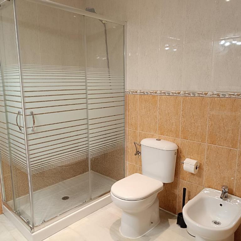 Plaza Plateros - Apartamento de 1 dormitorio - 14