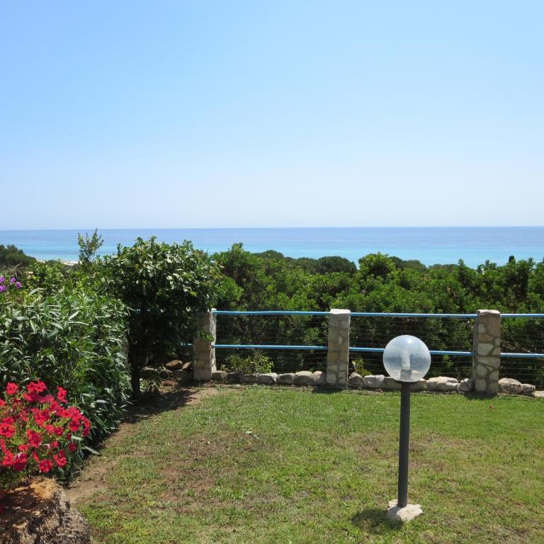Villa Sunrise 1 - Villa con 3 Camere da Letto - 13