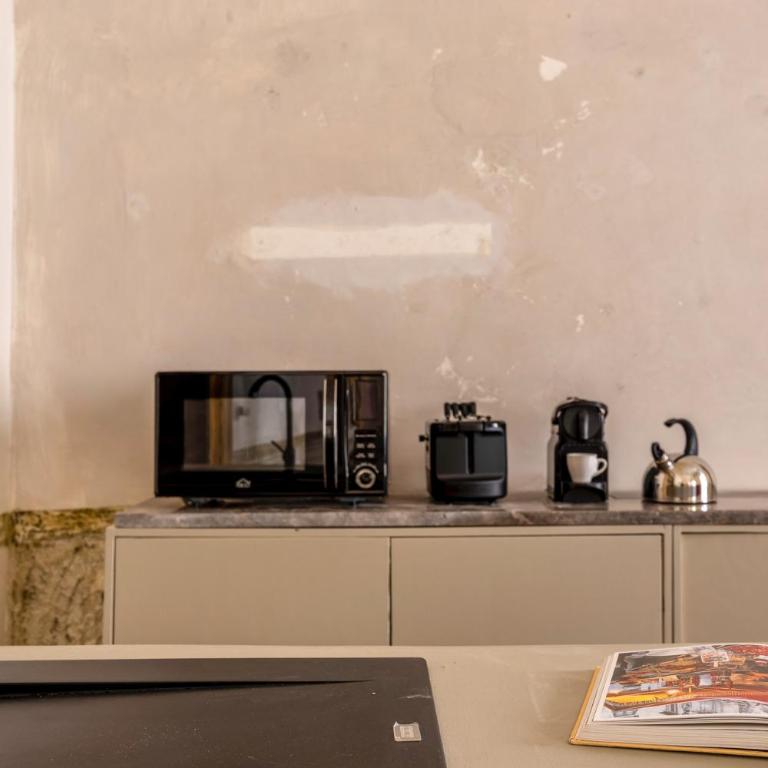 Palazzo Sant'Isidoro by DomuSicily - Two-Bedroom Apartment - 14