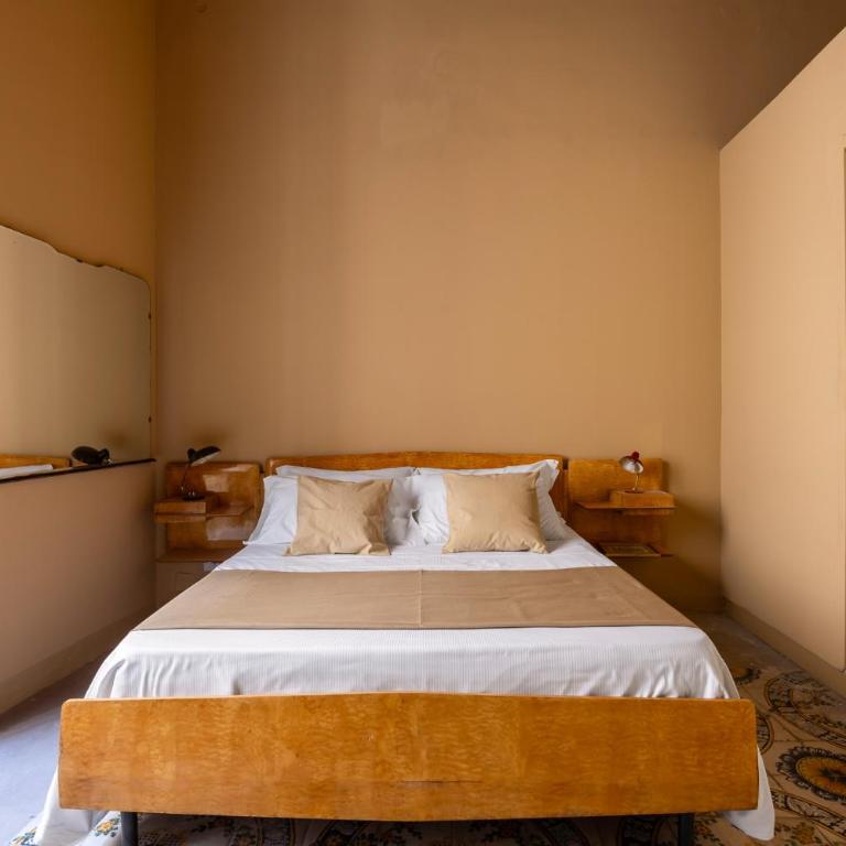 Palazzo Sant'Isidoro by DomuSicily - Two-Bedroom Apartment - 6