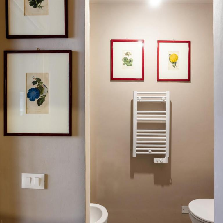 Palazzo Sant'Isidoro by DomuSicily - Two-Bedroom Apartment - 12