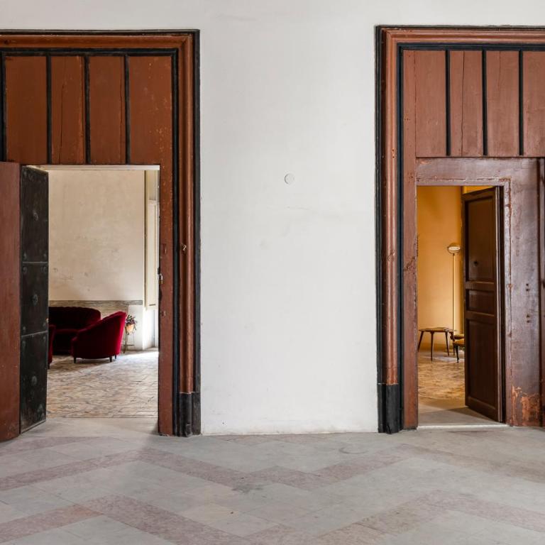 Palazzo Sant'Isidoro by DomuSicily - Two-Bedroom Apartment - 35