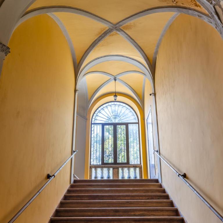 Palazzo Sant'Isidoro by DomuSicily - Two-Bedroom Apartment - 22