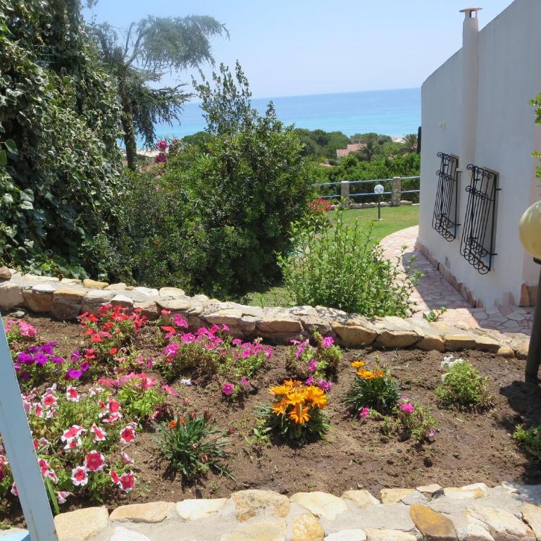 Villa Sunrise 1 - Villa con 3 Camere da Letto - 29