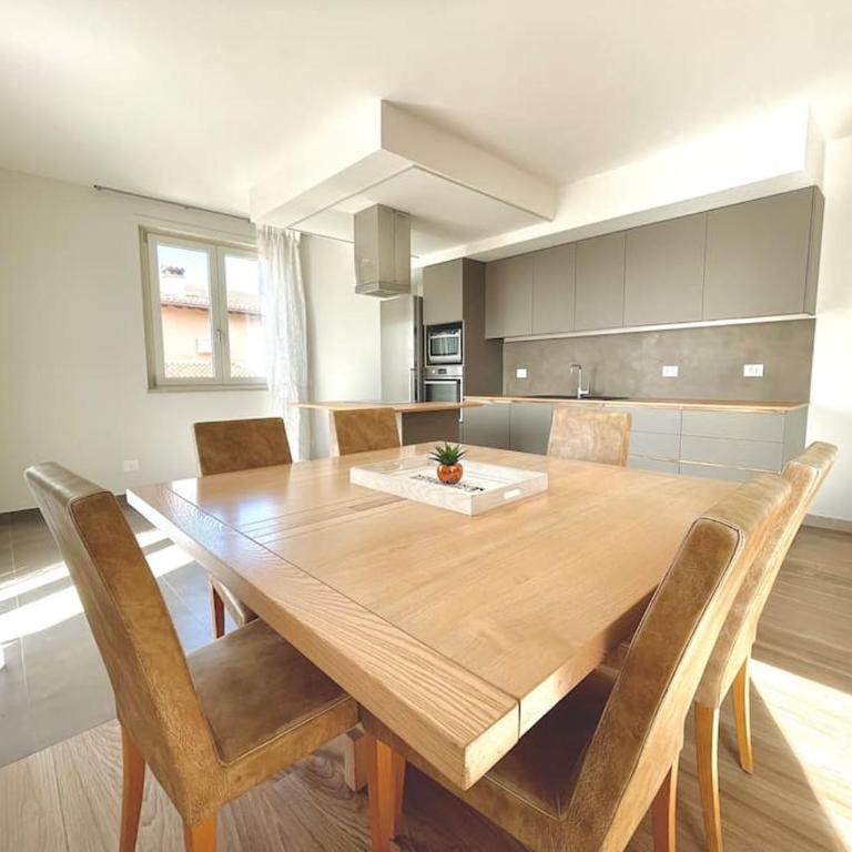 Caramel House - Apartment mit 2 Schlafzimmern - 4