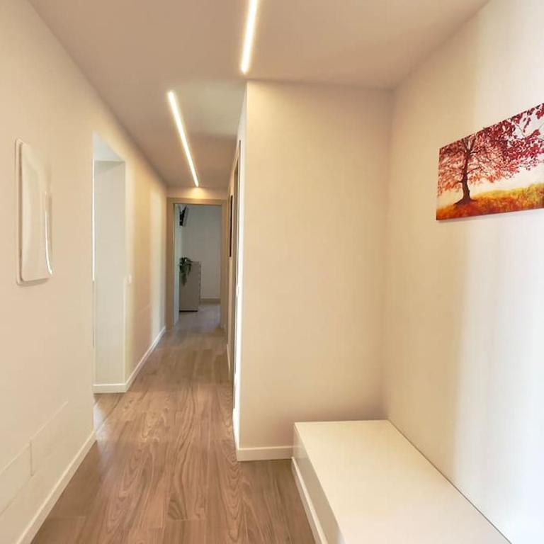 Caramel House - Apartment mit 2 Schlafzimmern - 5