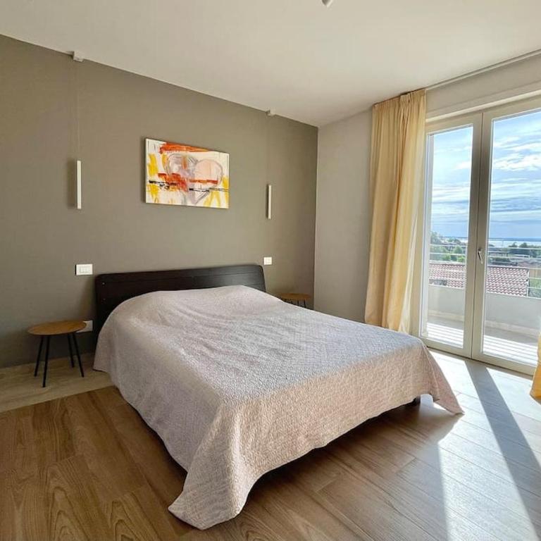 Caramel House - Apartment mit 2 Schlafzimmern - 8