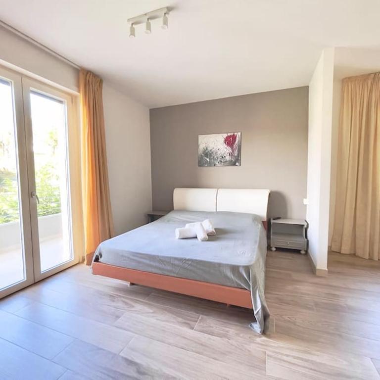 Caramel House - Apartment mit 2 Schlafzimmern - 9