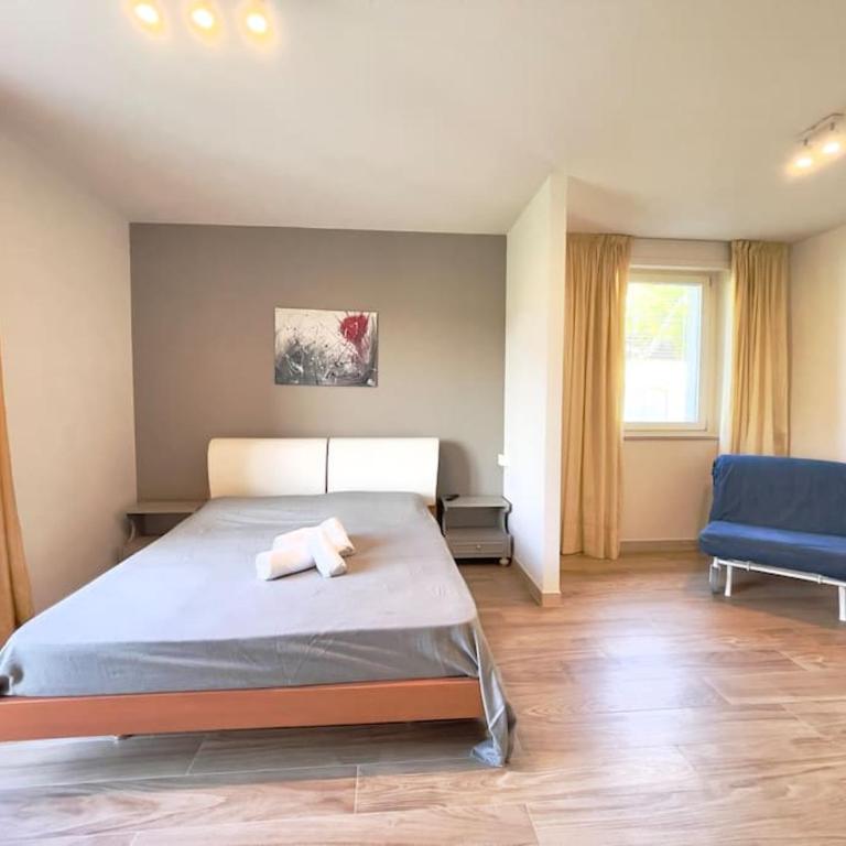 Caramel House - Apartment mit 2 Schlafzimmern - 13