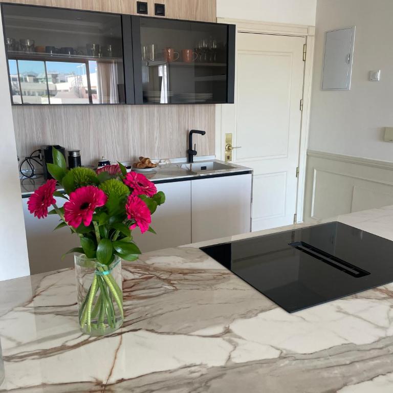 Guadalpin Penthouse - Apartamento de 1 dormitorio - 43