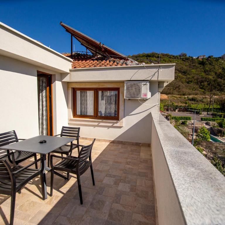 Hotel Opera Jaz - Superior Apartman sa 2 Spavaće Sobe - 12