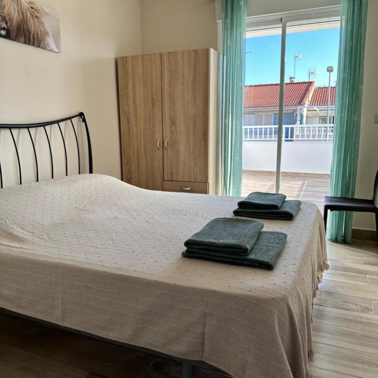 Benejuzar18 - Apartment - 16