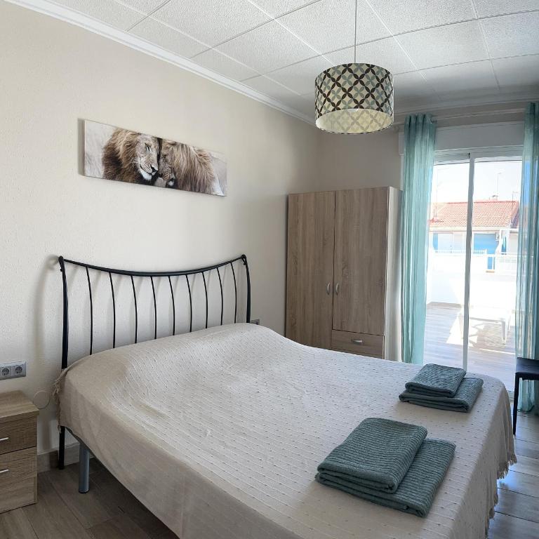 Benejuzar18 - Apartment - 15
