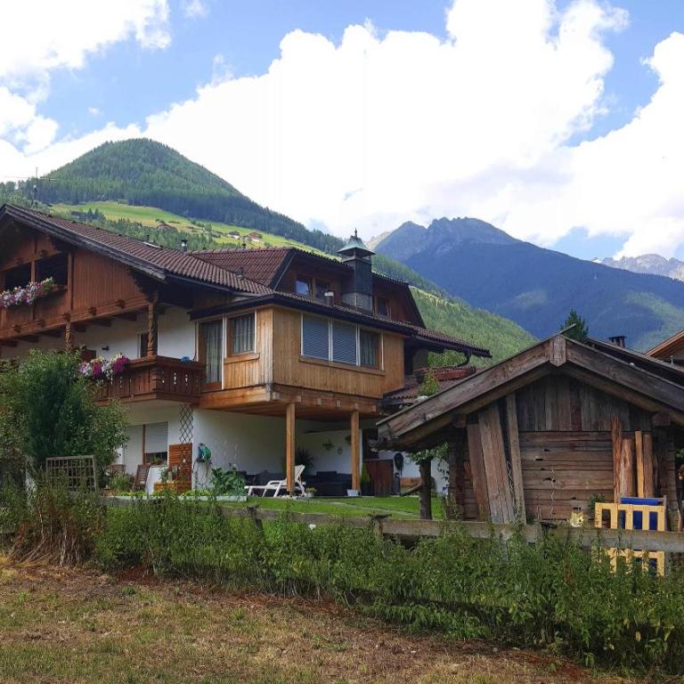 Appartement Wasserer - Appartamento Standard - 5