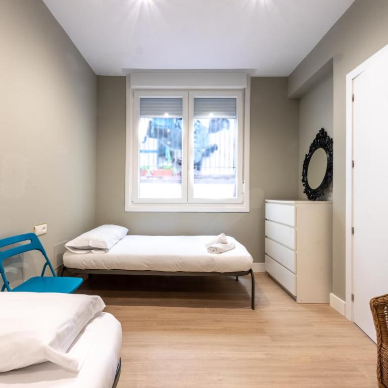Bilbao Market II by Aston Rentals - Two-Bedroom Apartment - 16