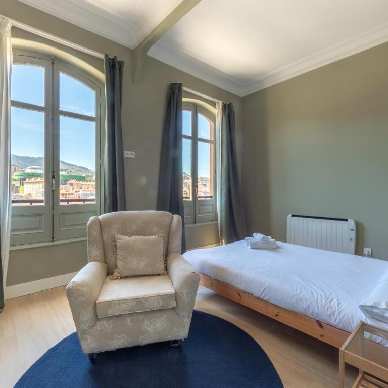 Bilbao Market II by Aston Rentals - Two-Bedroom Apartment - 13