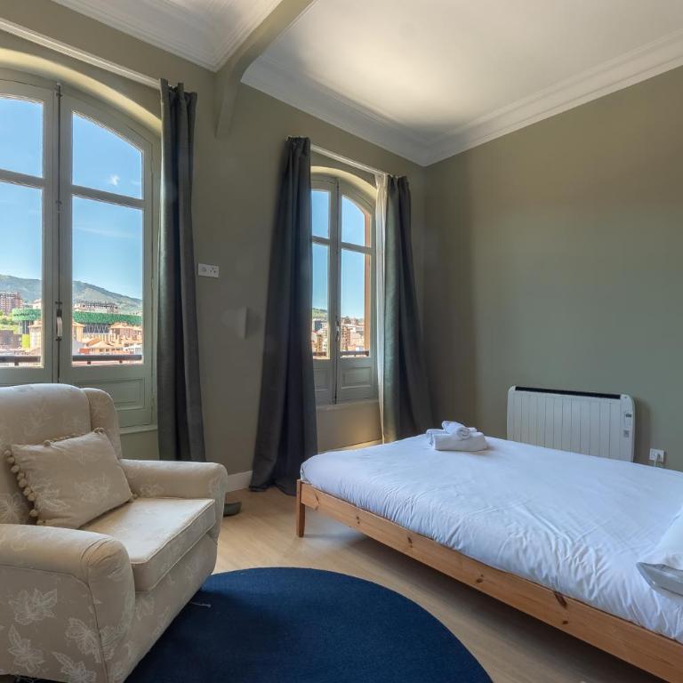 Bilbao Market II by Aston Rentals - Two-Bedroom Apartment - 12