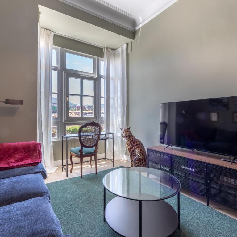 Bilbao Market II by Aston Rentals - Two-Bedroom Apartment - 3
