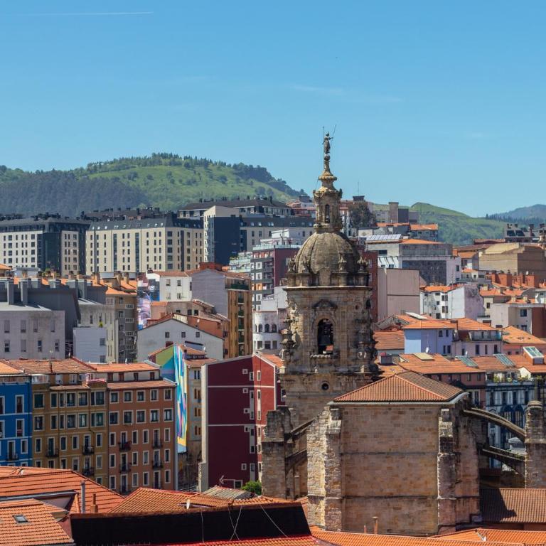 Bilbao Market II by Aston Rentals - Two-Bedroom Apartment - 29