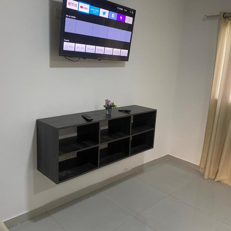 Pacific Stone Apartamento - Apartamento de 1 dormitorio - 8
