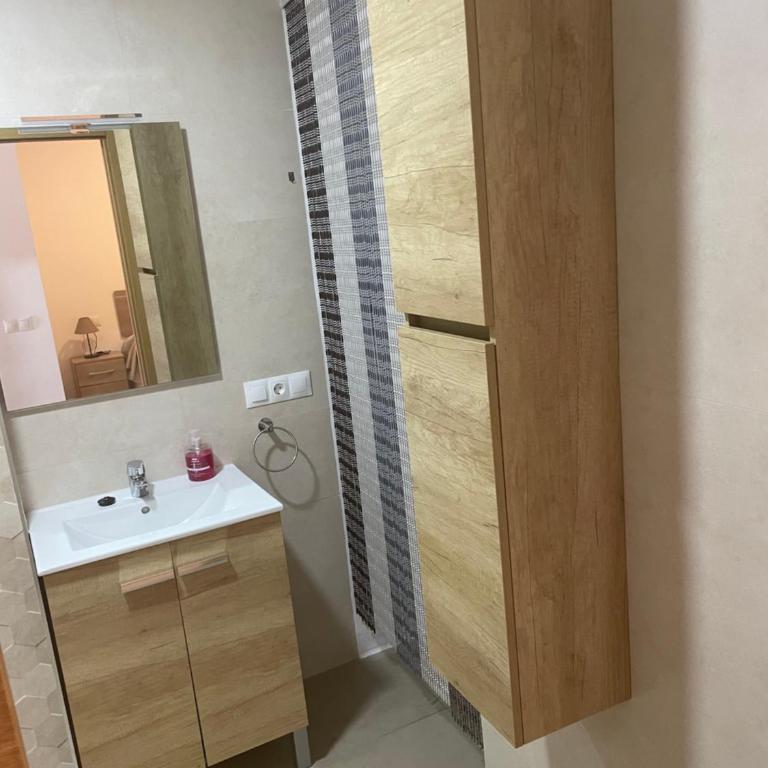 Apartamento La Dorada - Apartamento de 1 dormitorio - 14