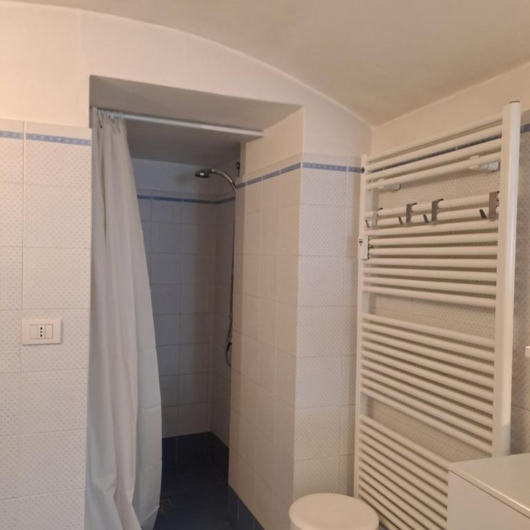 Casa di Via Porta Dipinta - Appartamento - 13
