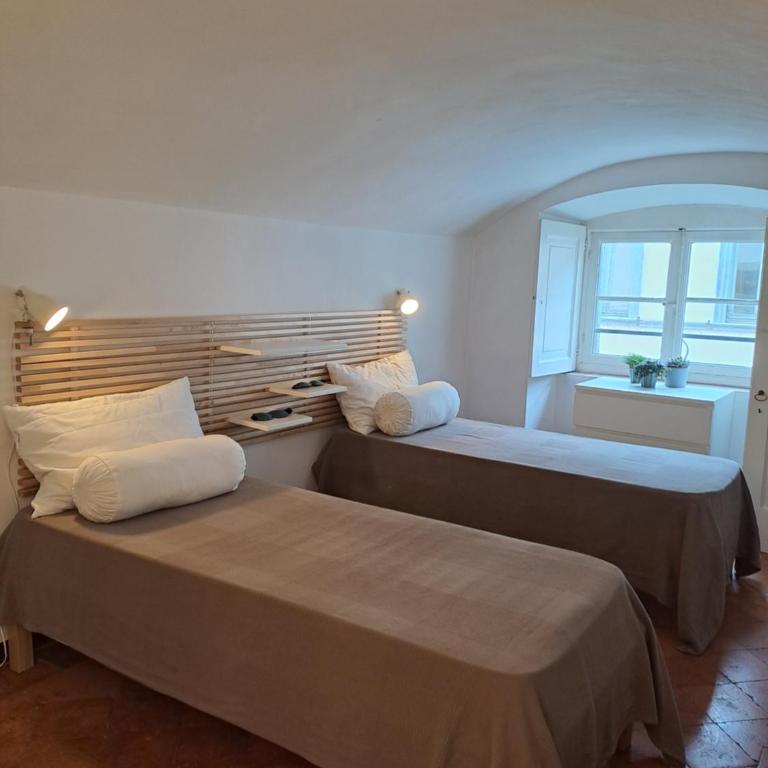 Casa di Via Porta Dipinta - Appartamento - 6